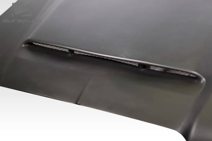 Chrysler 300 Demon Look Duraflex Body Kit- Hood 115891 thumbnail 5