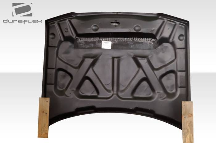Chrysler 300 Demon Look Duraflex Body Kit- Hood 115891 thumbnail 6