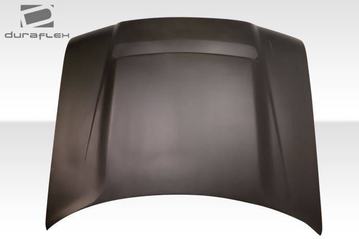 Chrysler 300 Demon Look Duraflex Body Kit- Hood 115891 thumbnail 7