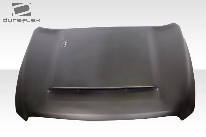 Dodge Ram Demon Look Duraflex Body Kit- Hood 115899 thumbnail 2