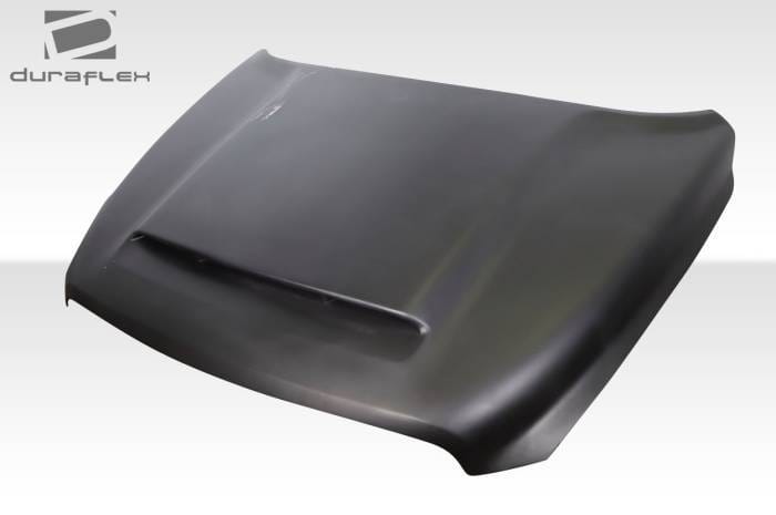 Dodge Ram Demon Look Duraflex Body Kit- Hood 115899 thumbnail 3