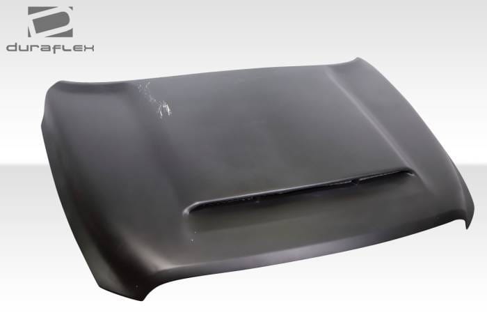 Dodge Ram Demon Look Duraflex Body Kit- Hood 115899 thumbnail 4