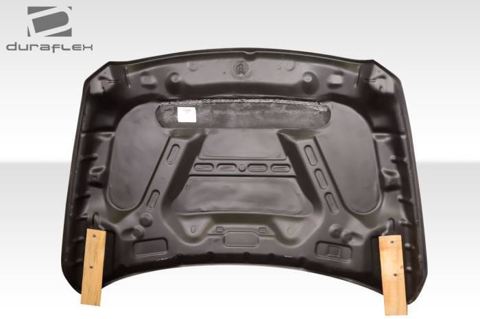 Dodge Ram Demon Look Duraflex Body Kit- Hood 115899 thumbnail 7