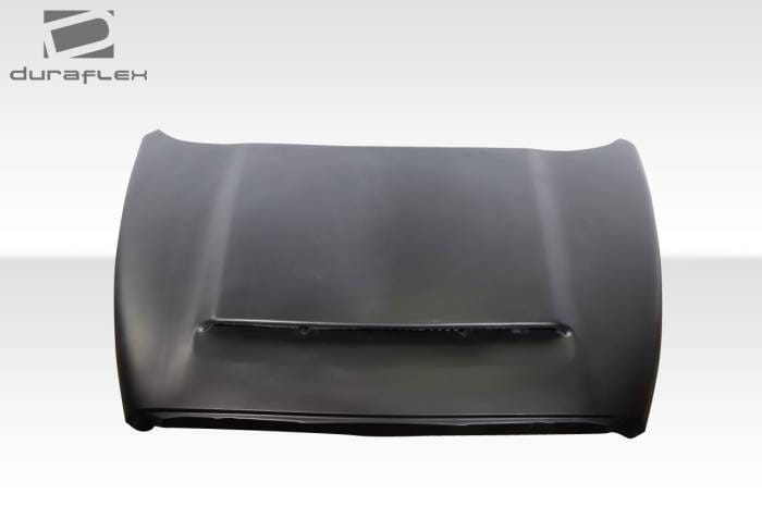 Dodge Ram Demon Look Duraflex Body Kit- Hood 115901 thumbnail 2