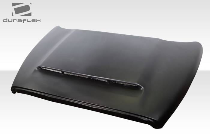 Dodge Ram Demon Look Duraflex Body Kit- Hood 115901 thumbnail 3