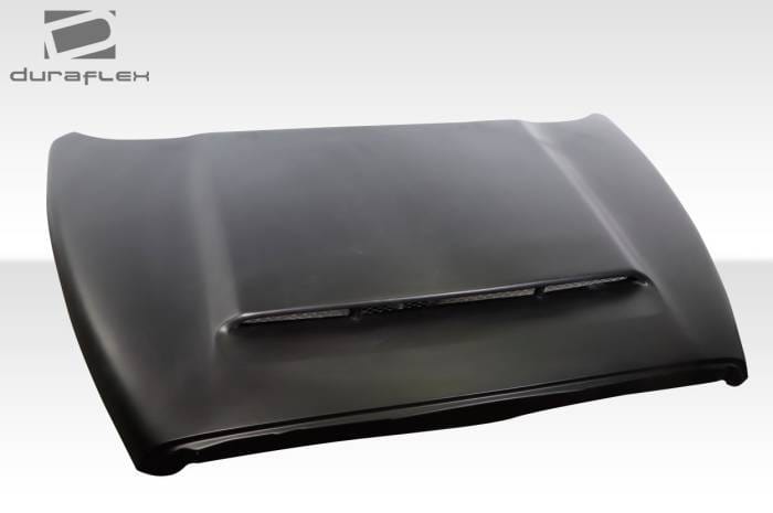 Dodge Ram Demon Look Duraflex Body Kit- Hood 115901 thumbnail 4