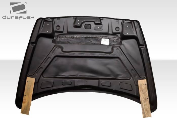 Dodge Ram Demon Look Duraflex Body Kit- Hood 115901 thumbnail 7