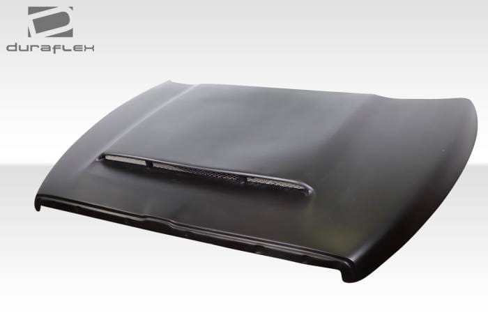 Dodge Ram Demon Look Duraflex Body Kit- Hood 115903 thumbnail 3