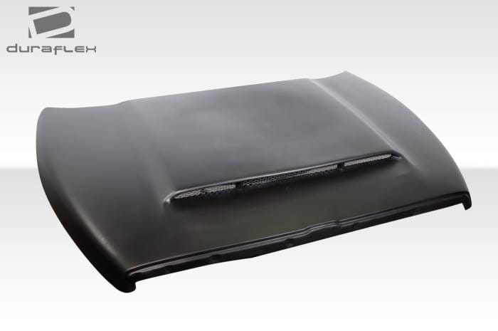 Dodge Ram Demon Look Duraflex Body Kit- Hood 115903 thumbnail 4