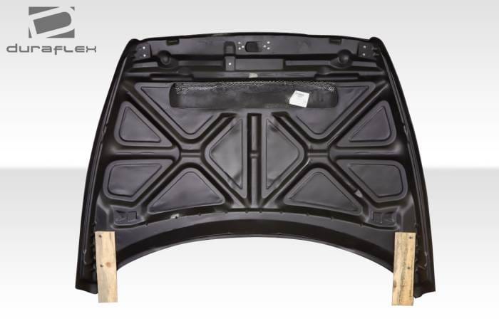 Dodge Ram Demon Look Duraflex Body Kit- Hood 115903 thumbnail 7