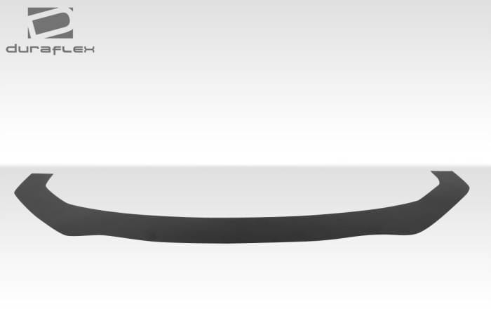 Infiniti Q60 Aero Duraflex Front Bumper Lip Body Kit 115950 thumbnail 2