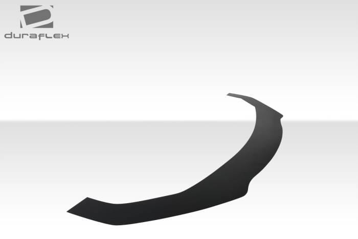 Infiniti Q60 Aero Duraflex Front Bumper Lip Body Kit 115950 thumbnail 5
