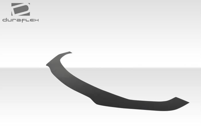 Infiniti Q60 Aero Duraflex Front Bumper Lip Body Kit 115950 thumbnail 6