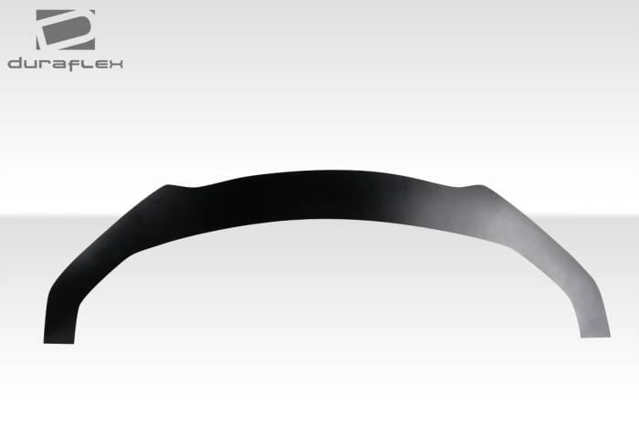 Infiniti Q60 Aero Duraflex Front Bumper Lip Body Kit 115950 thumbnail 7