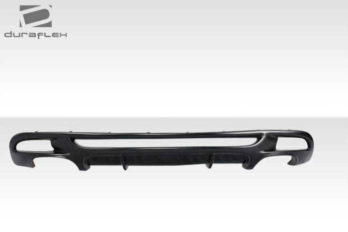 BMW 1 Series M Tech Duraflex Rear Bumper Diffuser Lip Body Kit 115951 thumbnail 2