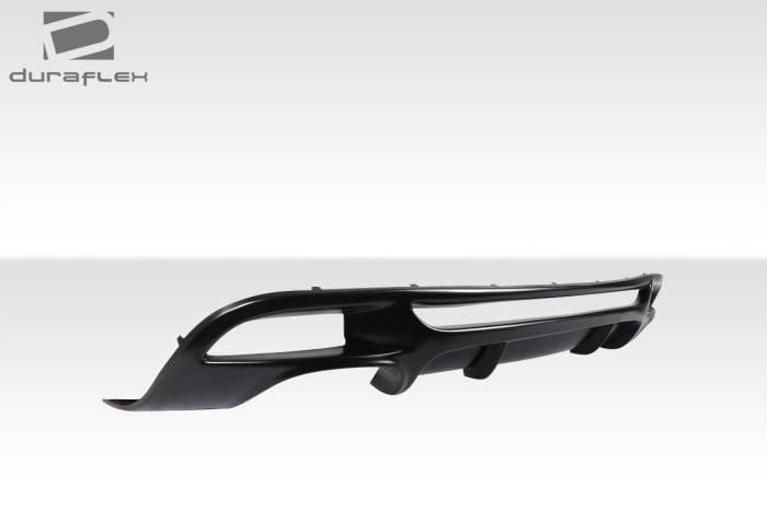 BMW 1 Series M Tech Duraflex Rear Bumper Diffuser Lip Body Kit 115951 thumbnail 4