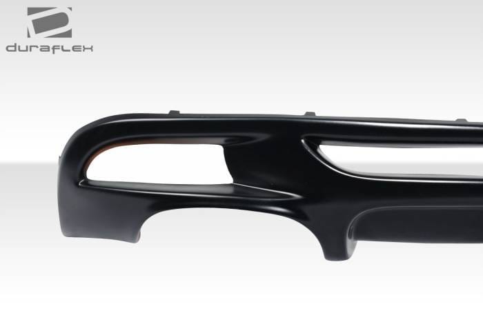 BMW 1 Series M Tech Duraflex Rear Bumper Diffuser Lip Body Kit 115951 thumbnail 5