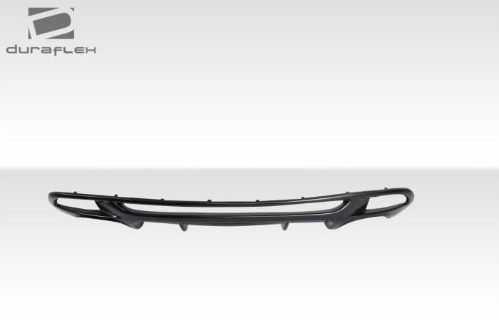 BMW 1 Series M Tech Duraflex Rear Bumper Diffuser Lip Body Kit 115951 thumbnail 7