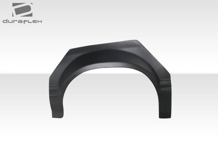 Ford Mustang C Tech 2" Duraflex Wide Front Fender Flares 115960 thumbnail 5