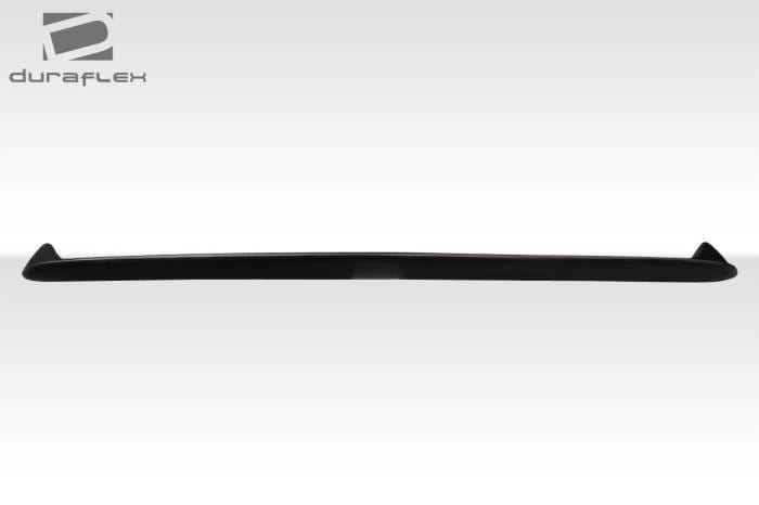 Tesla Model X High Kick Duraflex Body Kit-Wing/Spoiler 115816 thumbnail 3