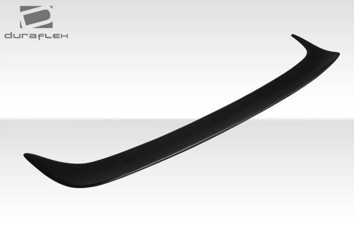 Tesla Model X High Kick Duraflex Body Kit-Wing/Spoiler 115816 thumbnail 5