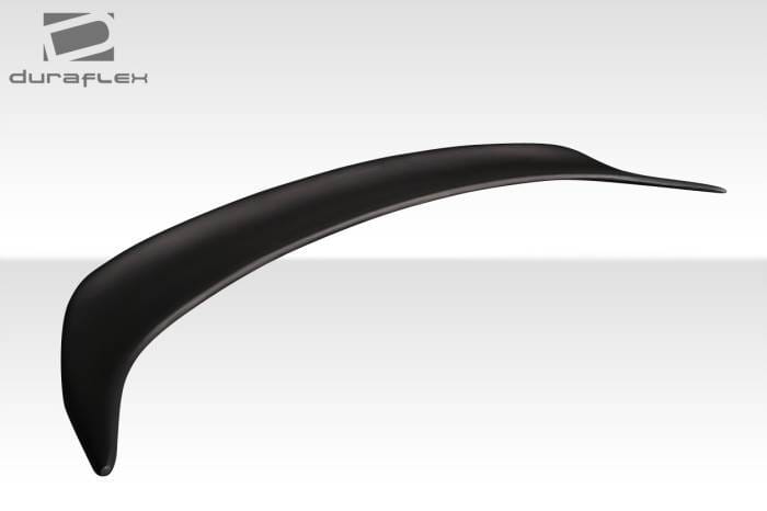 Tesla Model X High Kick Duraflex Body Kit-Wing/Spoiler 115816 thumbnail 6