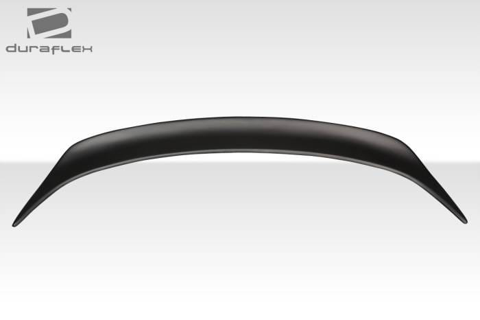 Tesla Model X High Kick Duraflex Body Kit-Wing/Spoiler 115816 thumbnail 7