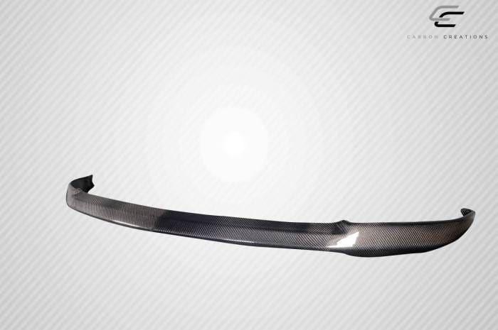 Ford Mustang MPX Carbon Fiber Creations Front Bumper Lip Body Kit 115834 thumbnail 4