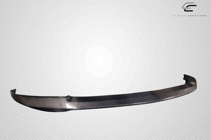 Ford Mustang MPX Carbon Fiber Creations Front Bumper Lip Body Kit 115834 thumbnail 5