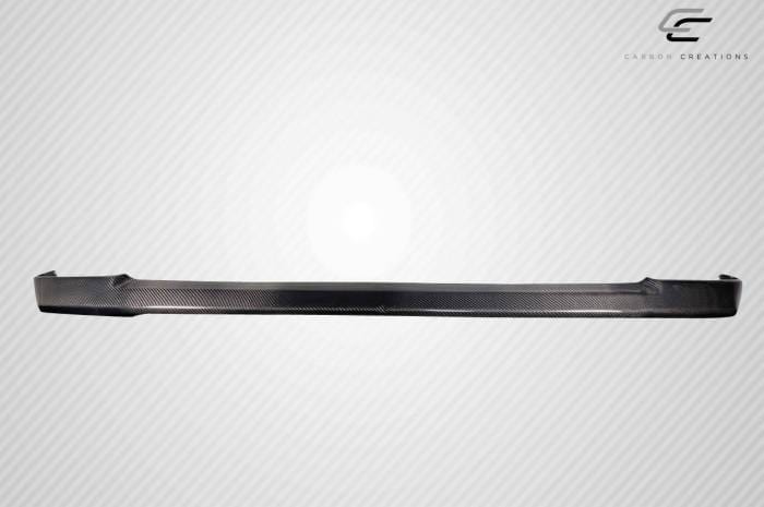 Ford Mustang MPX Carbon Fiber Creations Front Bumper Lip Body Kit 115834 thumbnail 6
