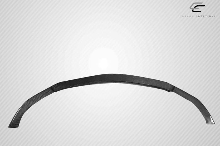 Ford Mustang MPX Carbon Fiber Creations Front Bumper Lip Body Kit 115834 thumbnail 7