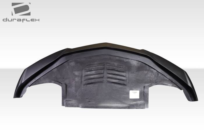 Chevrolet Camaro Arsenal Duraflex Front Bumper Lip Body Kit 115848 thumbnail 7