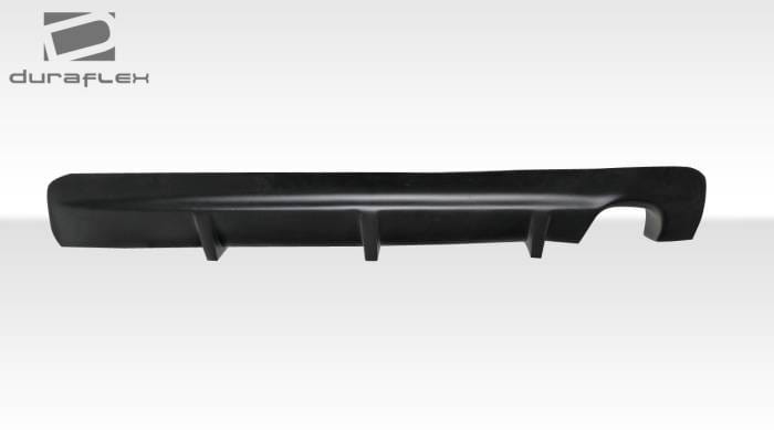 Lexus IS H Spec Duraflex Rear Bumper Diffuser Body Kit 115859 thumbnail 2