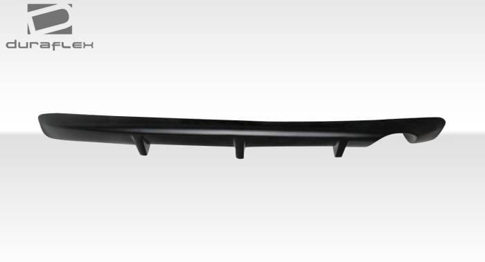 Lexus IS H Spec Duraflex Rear Bumper Diffuser Body Kit 115859 thumbnail 3