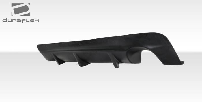 Lexus IS H Spec Duraflex Rear Bumper Diffuser Body Kit 115859 thumbnail 4