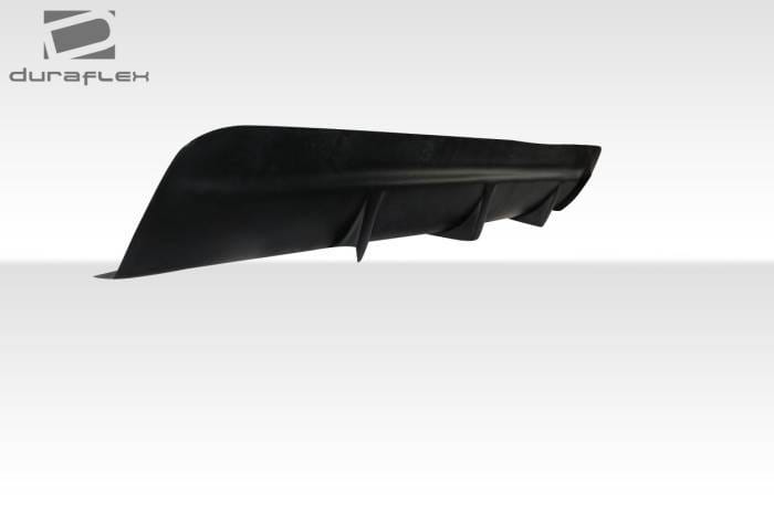 Lexus IS H Spec Duraflex Rear Bumper Diffuser Body Kit 115859 thumbnail 5