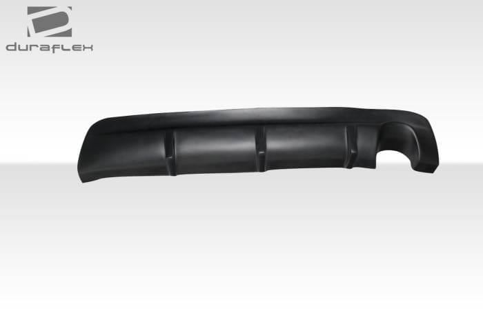 Lexus IS H Spec Duraflex Rear Bumper Diffuser Body Kit 115859 thumbnail 6