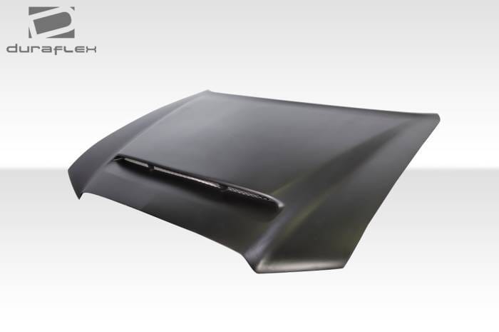 Dodge Charger Demon Look Duraflex Body Kit- Hood 115885 thumbnail 3