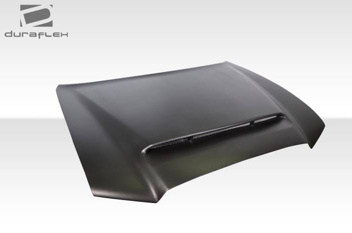 Dodge Charger Demon Look Duraflex Body Kit- Hood 115885 thumbnail 4