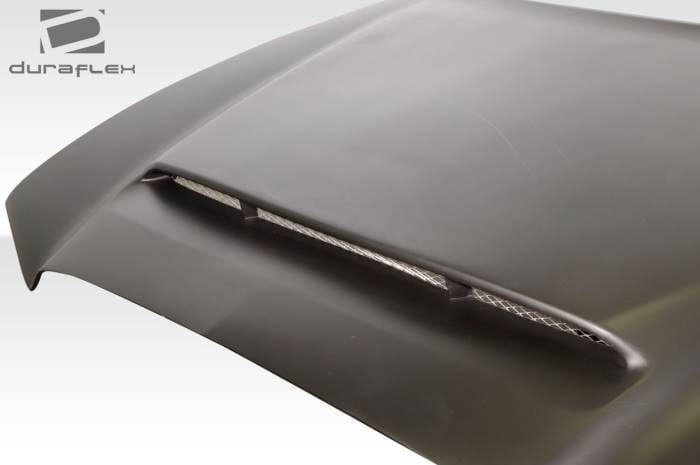 Dodge Charger Demon Look Duraflex Body Kit- Hood 115885 thumbnail 5
