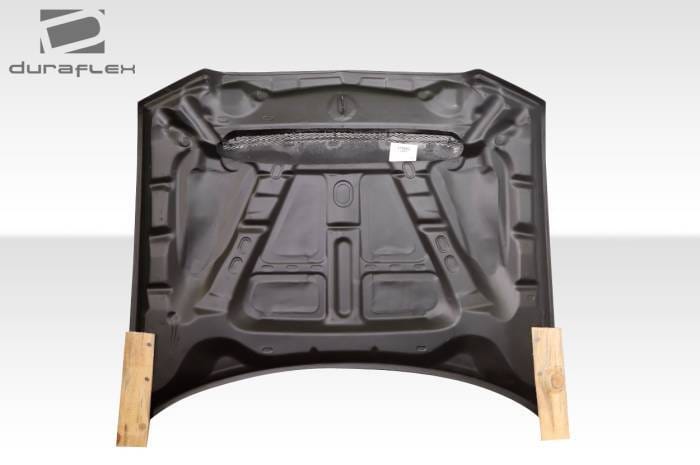 Dodge Charger Demon Look Duraflex Body Kit- Hood 115885 thumbnail 7