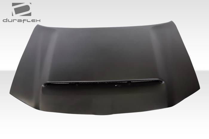Chrysler 300 Demon Look Duraflex Body Kit- Hood 115887 thumbnail 2