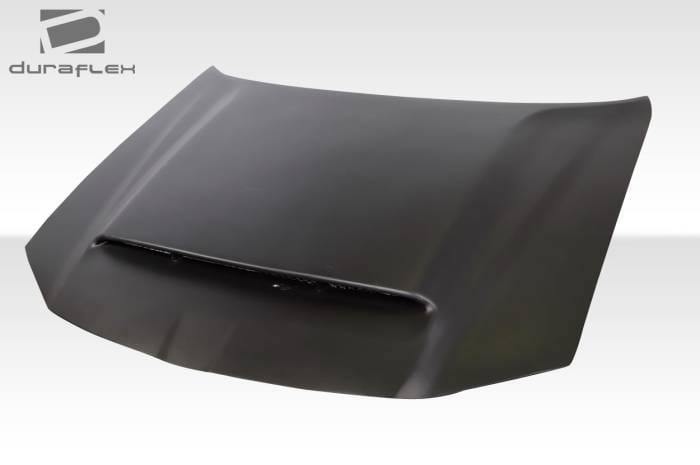 Chrysler 300 Demon Look Duraflex Body Kit- Hood 115887 thumbnail 3