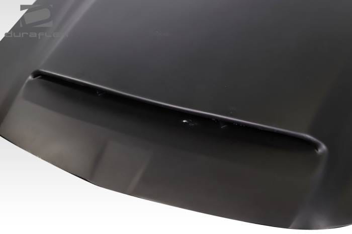 Chrysler 300 Demon Look Duraflex Body Kit- Hood 115887 thumbnail 5