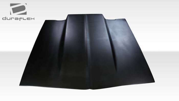 Chevrolet Camaro 2" Cowl Duraflex Body Kit- Hood 116034 thumbnail 2