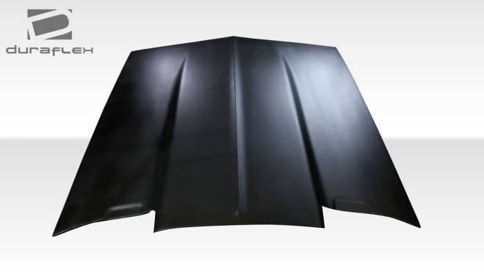 Chevrolet Camaro 2" Cowl Duraflex Body Kit- Hood 116034 thumbnail 3