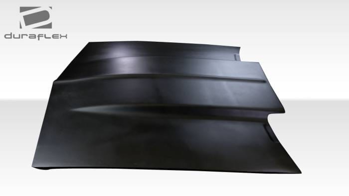 Chevrolet Camaro 2" Cowl Duraflex Body Kit- Hood 116034 thumbnail 4