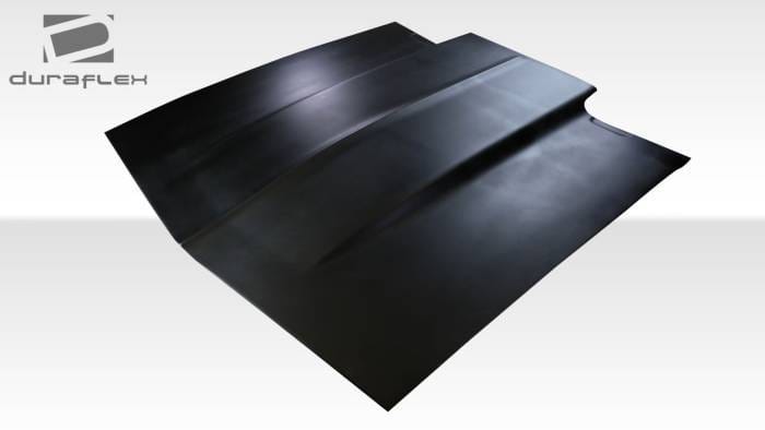 Chevrolet Camaro 2" Cowl Duraflex Body Kit- Hood 116034 thumbnail 5