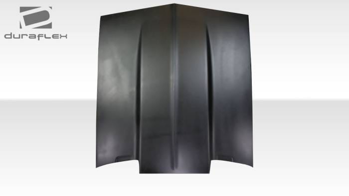 Chevrolet Camaro 2" Cowl Duraflex Body Kit- Hood 116034 thumbnail 6