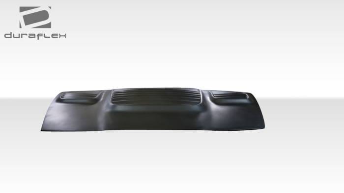 Chevrolet Corvette World Challenge Look Duraflex Body Kit- Hood 116040 thumbnail 3